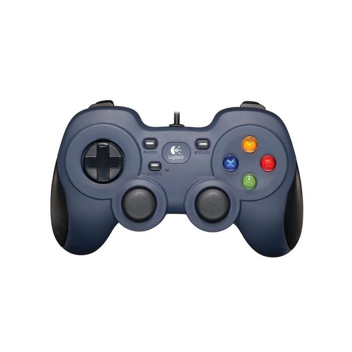 Logitech F310 Gamepad