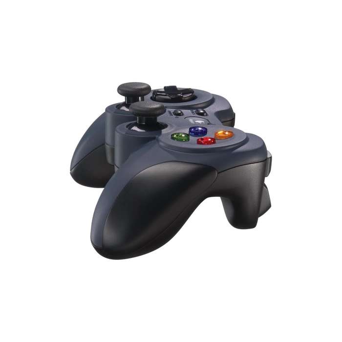 Logitech F310 Gamepad