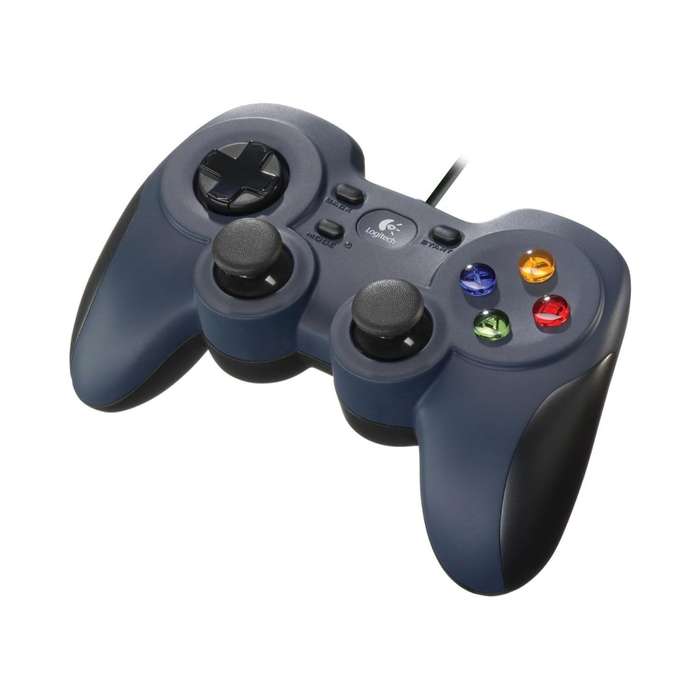 Logitech F310 Gamepad