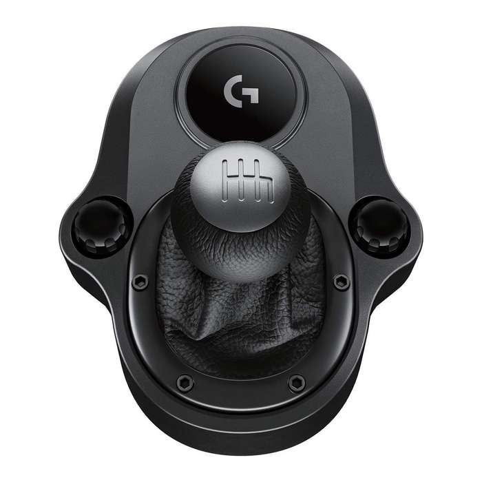 Logitech Driving Force Shifter