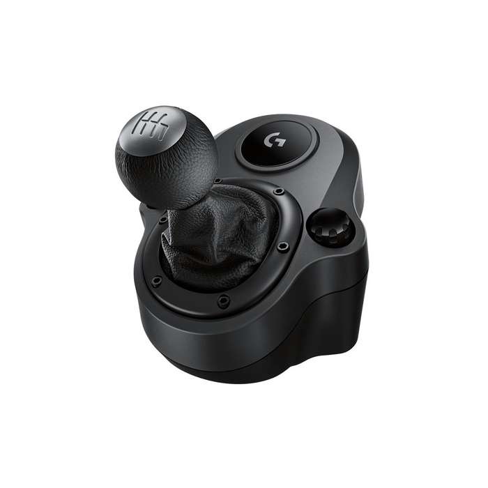 Logitech Driving Force Shifter