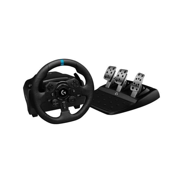 Logitech G923 Steering Wheels Playstation.