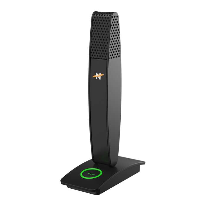 Neat Skyline USB Microphone Black
