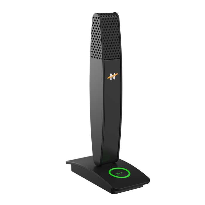 Neat Skyline USB Microphone Black