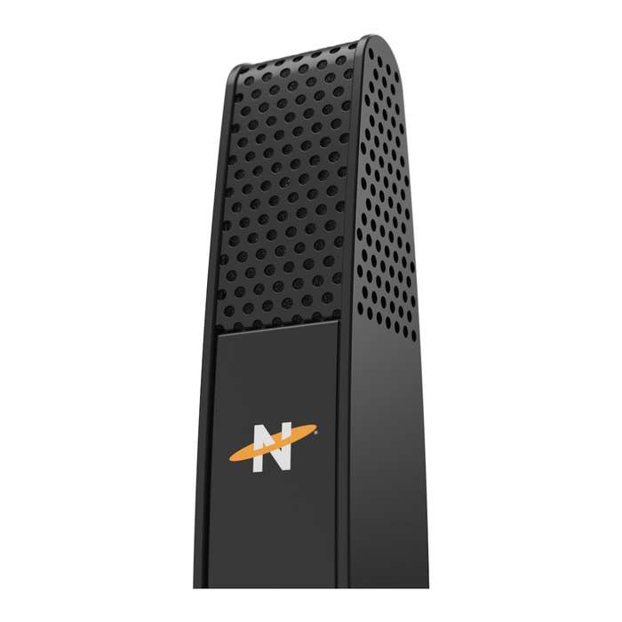 Neat Skyline USB Microphone Black