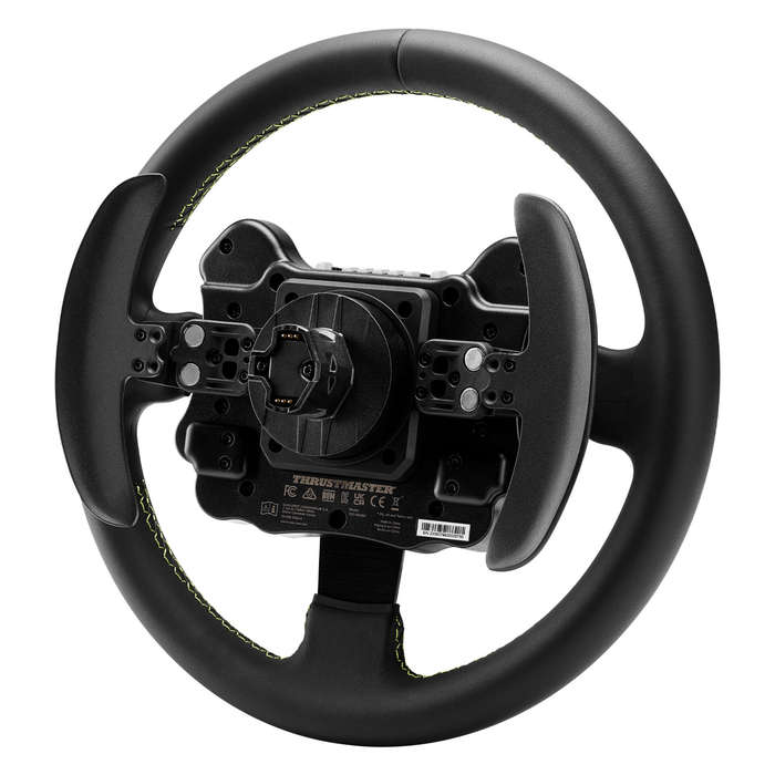 Thrustmaster Evo Racing 32R Leather Racing Wheel PS4 PS5 Xbo