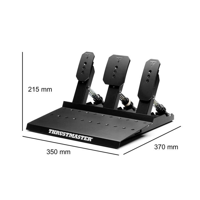Thrustmaster Raceline III WV 3 Pedal Set PS4 PS5 Xbox PC