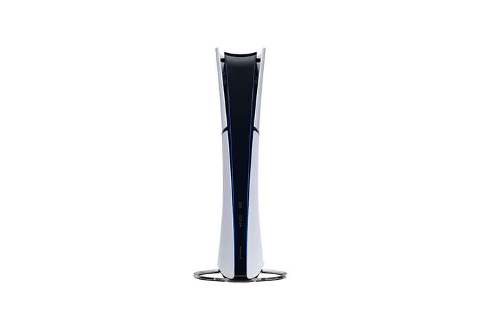 Slim Vertical Stand (PS5)
