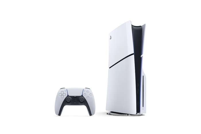 Slim Vertical Stand (PS5)