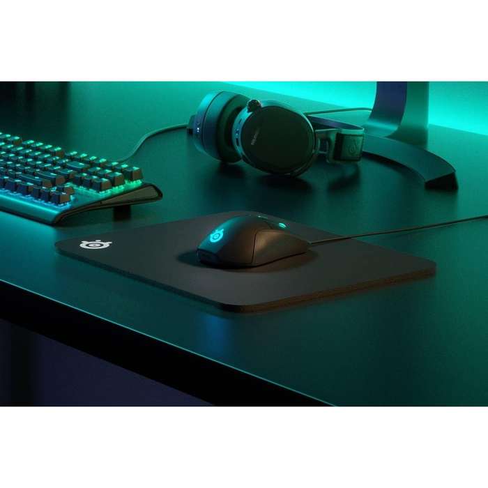 Steelseries QcK Heavy Medium 2020 Edition Gaming Mousepad