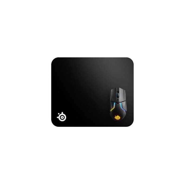 Steelseries QcK Heavy Medium 2020 Edition Gaming Mousepad