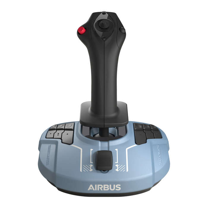 Thrustmaster TCA Sidestick Airbus Edition