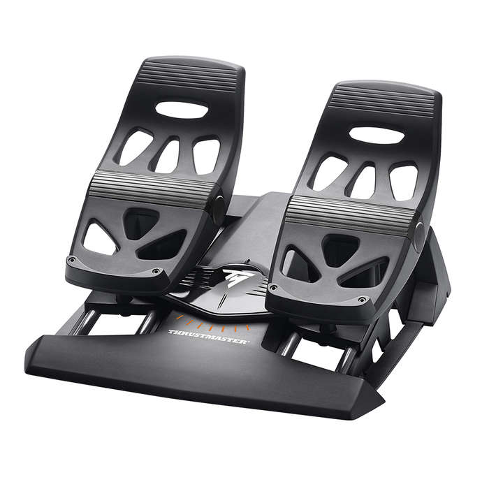 Thrustmaster T 16000M Flight Pack