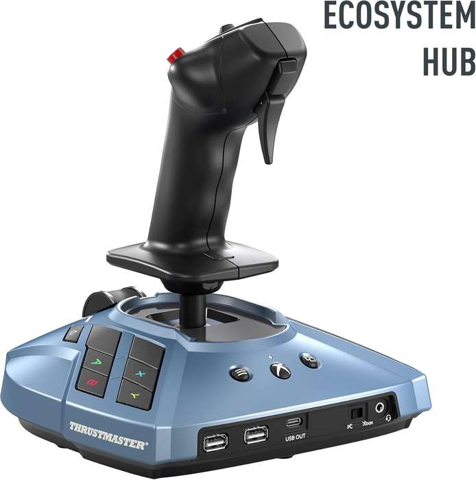 Thrustmaster TCA Sidestick X Airbus Edition Xbox PC