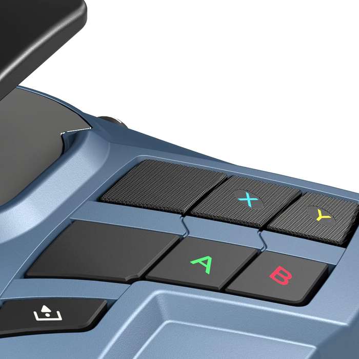 Thrustmaster TCA Sidestick X Airbus Edition Xbox PC