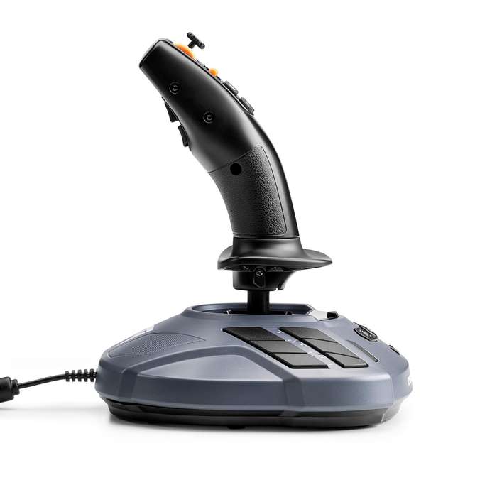 Thrustmaster SimTask FarmStick PC