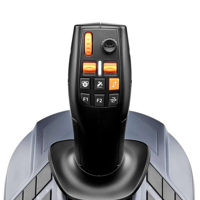 Thrustmaster SimTask FarmStick PC