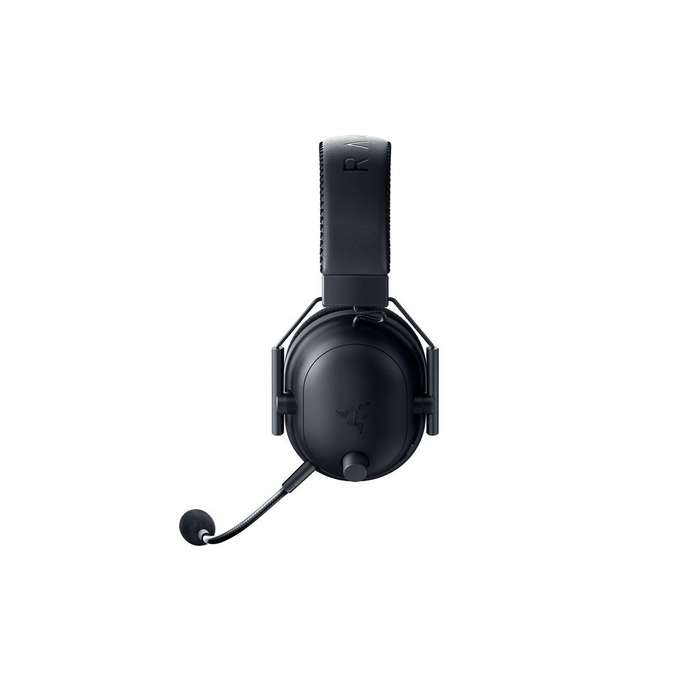 Razer BlackShark V2 Pro Black PS Headset