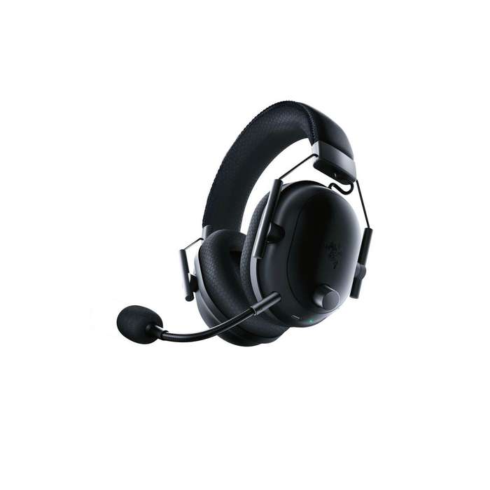 Razer BlackShark V2 Pro Black PS Headset
