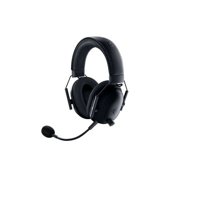 Razer BlackShark V2 Pro Black PS Headset