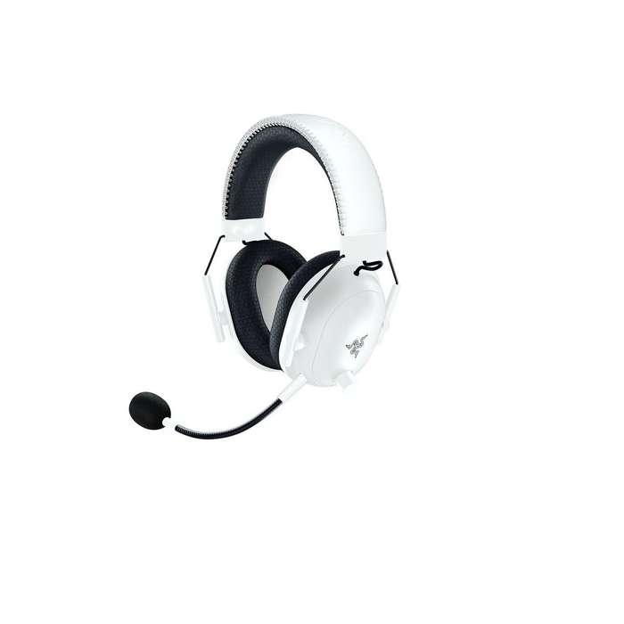 Razer BlackShark V2 Pro White PS Headset