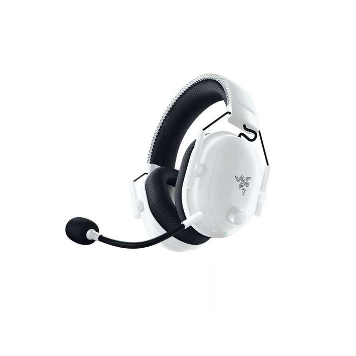 Razer BlackShark V2 Pro White PS Headset