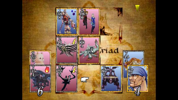 Final Fantasy VIII Remastered (PS4)