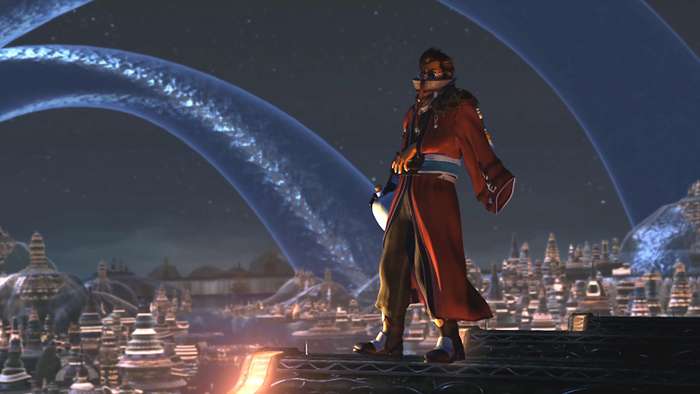 Final Fantasy X Hd+X-2 Hd (PS4)