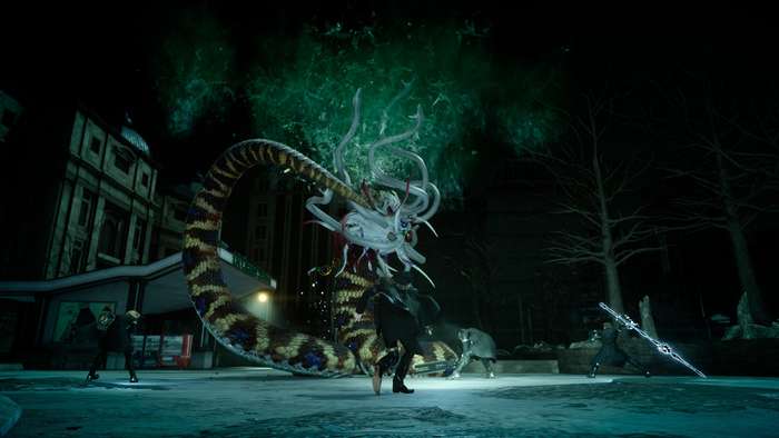 Final Fantasy XV Royal Edition (PS4)