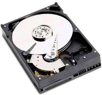 WD Blue 1TB 64MB 3.5" SATA HDD