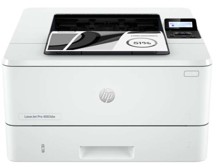 HP LASERJET PRO 4003DW