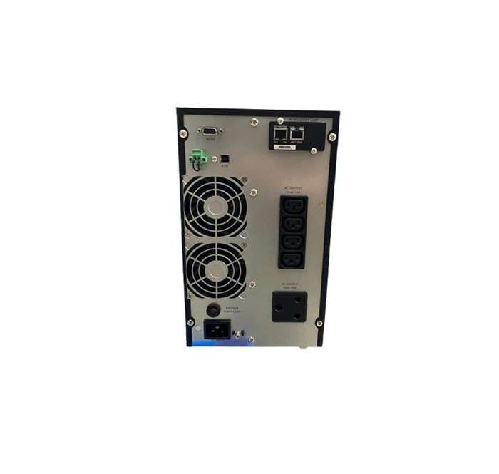 Mecer Innova G2 3KVA On-LIne UPS IN-Battery NMC Network Card - ME-3000-WPTV