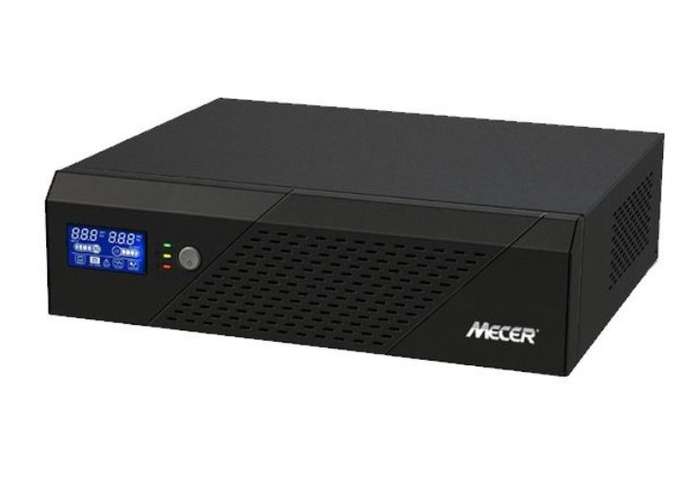 MECER 2400VA 1440W 24V INVERTER (Not Compatible with Lithium Batteries)