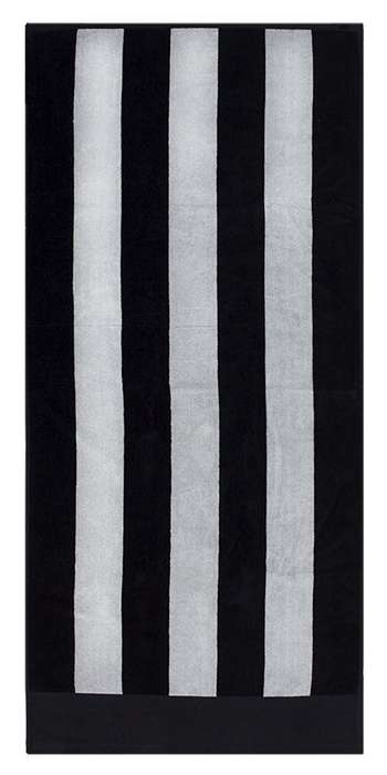 Bunty's Beach Towel 0500 - Design 007 - 075x150cms - Slightly Imperfect - 460GMS