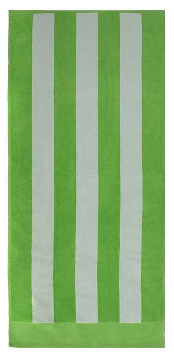 Bunty's Beach Towel 0500 - Design 007 - 075x150cms - Slightly Imperfect - 460GMS