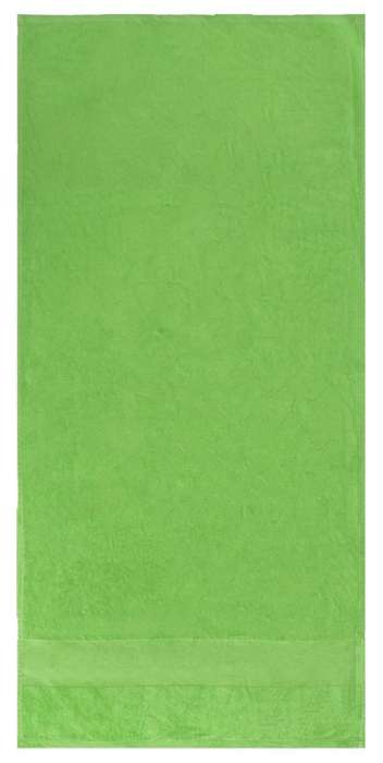 Bunty's Beach Towel 0400 - Design 01 - Slightly Imperfect - 070x150cms - 389GMS