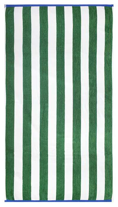 Bunty's Beach Towel 0600 - 090x160cms - Reversibles - 01 Pc Pack