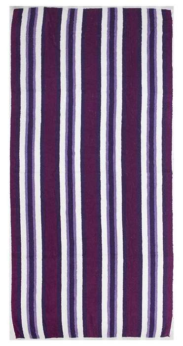 Bunty's Beach Towel 0600 - Design 024 - 080x180cms - 635GMS