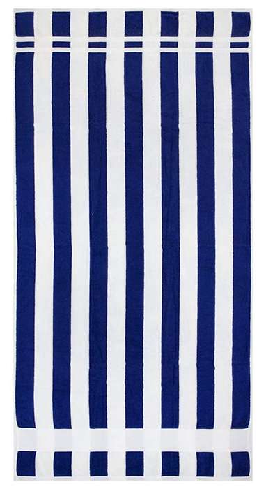 Bunty's Beach Towel 0700 - Design 361 - 090x180cms - Signature Cabana - 01 Pc Pack