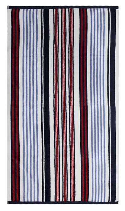 Bunty's Beach Towel 0700 - Design 009 - 095x190cms - 680GMS