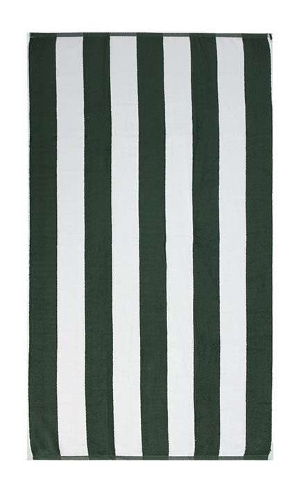 Bunty's Beach Towel 0800 - Design 008 - 100x180cms - 795GMS