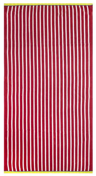 Bunty's Beach Towel 0700 - Design 354 - 090x180cms - Esprit 03 Reversible