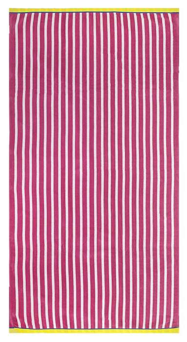 Bunty's Beach Towel 0700 - Design 354 - 090x180cms - Esprit 03 Reversible