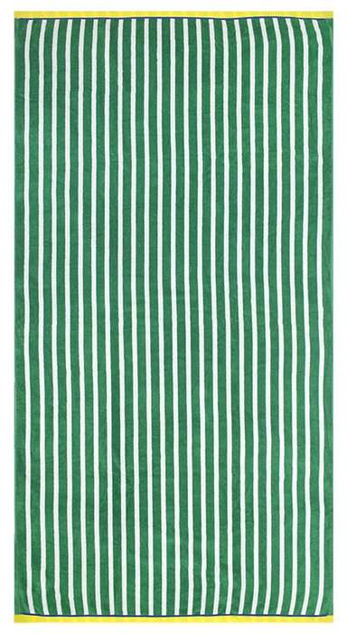 Bunty's Beach Towel 0700 - Design 354 - 090x180cms - Esprit 03 Reversible
