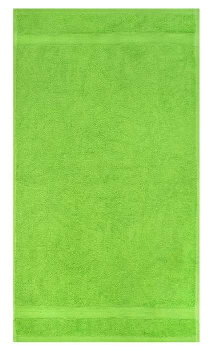 Bunty's Plush 450GSM 70x130cms Bath Towels