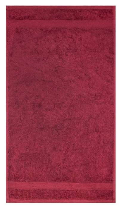 Bunty's Plush 450GSM 50x90cms Hand Towels