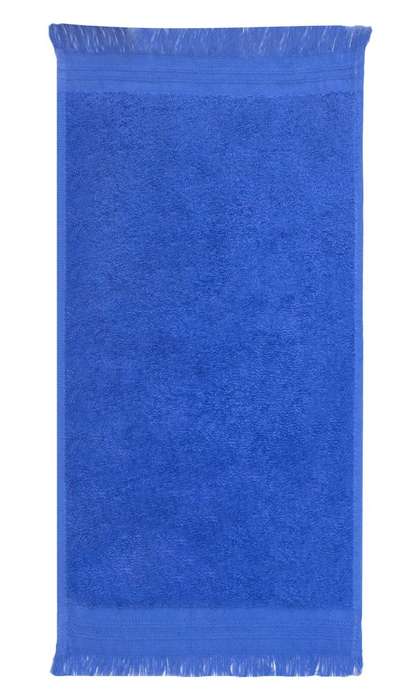 Bunty's Plush 380 GSM Terry Fringe Guest Towel