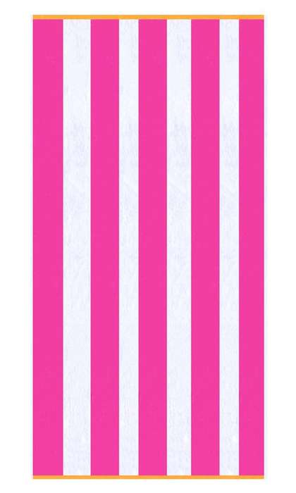 Bunty's Beach Towel 0600 - Design 026 - 100x190cms - 645GMS