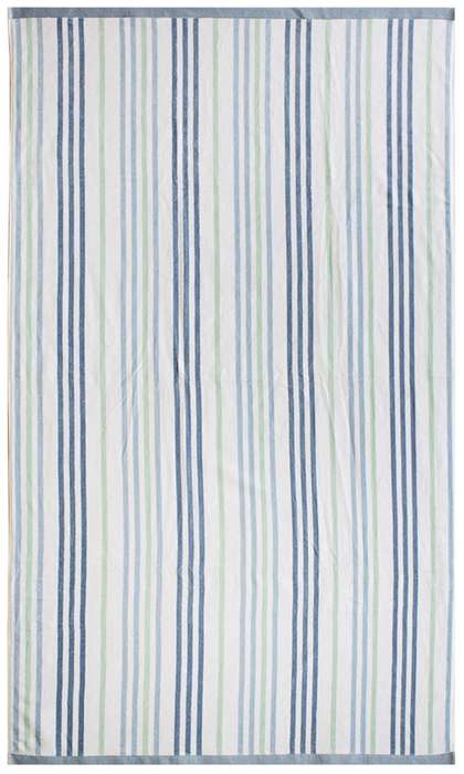 Bunty's Beach Towel 0700 - Design 174 - 090x160cms - 660GMS