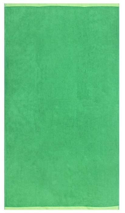 Bunty's Beach Towel 0600 - Design 077 - Plain Beach - 090x160cms - 600 gms - 01 Pc Pack